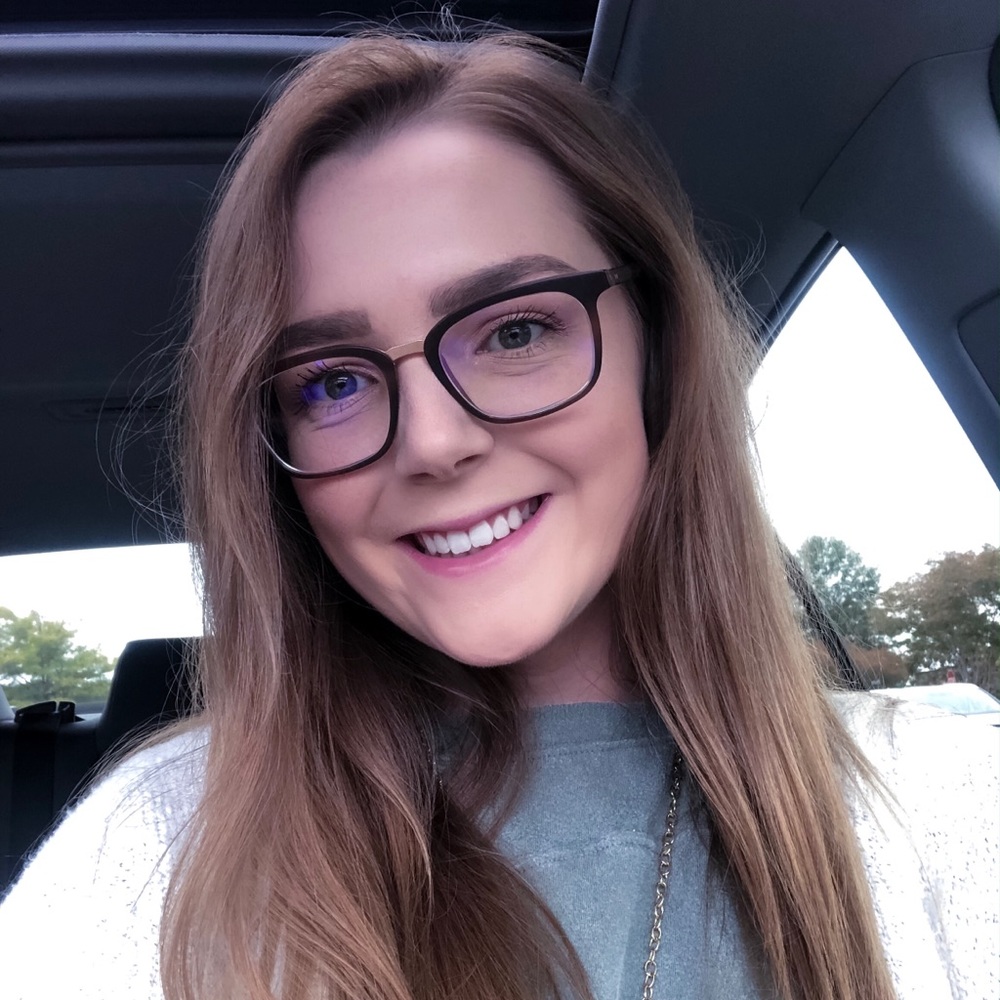 Meet your Posher, Taylor